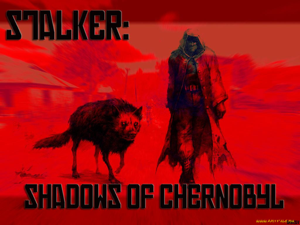 , , shadow, of, chernobyl